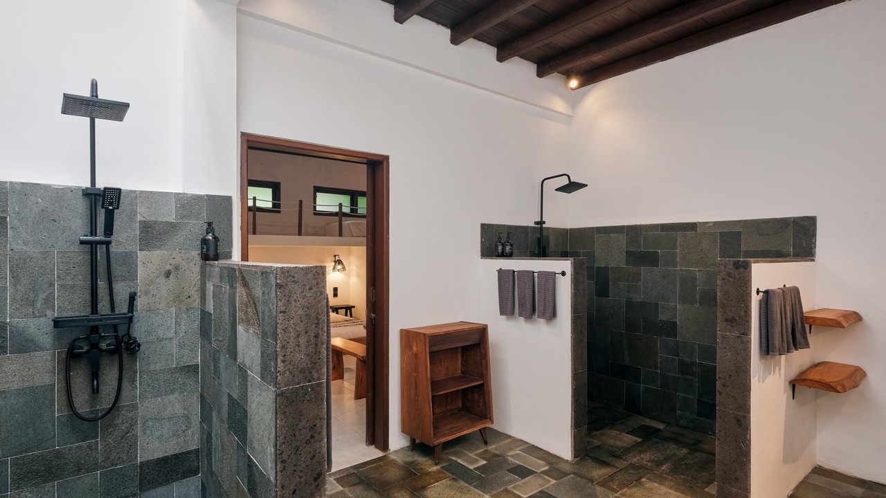 Photo of Bathroom in North Legian