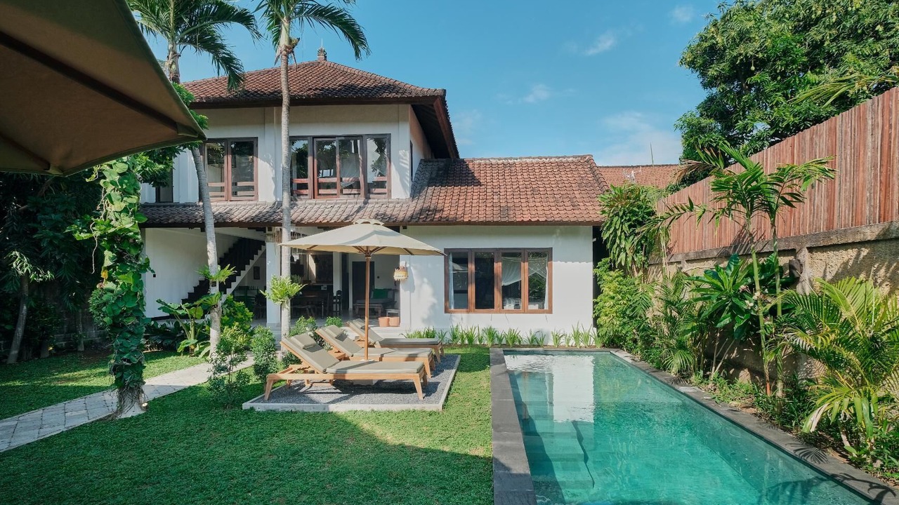 Photo of Outdoor in North Legian