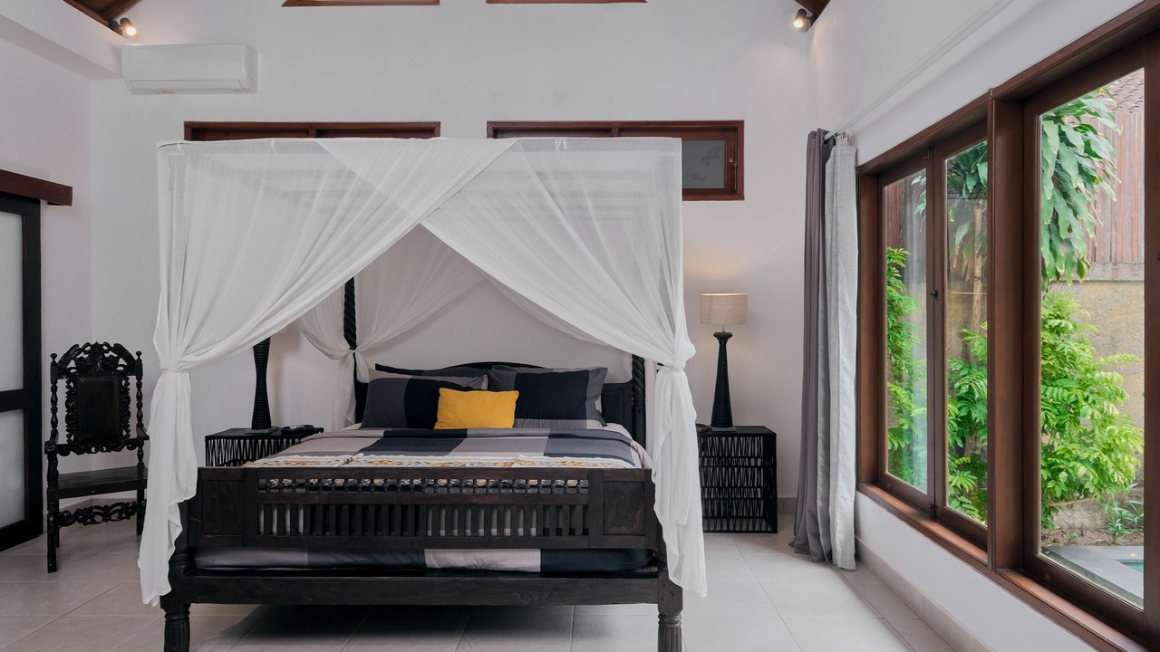Photo of Bedroom in North Legian