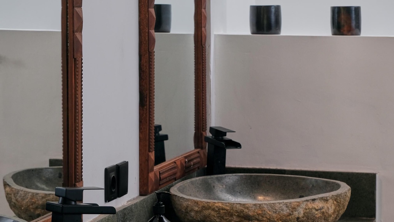 Photo of Bathroom in North Legian