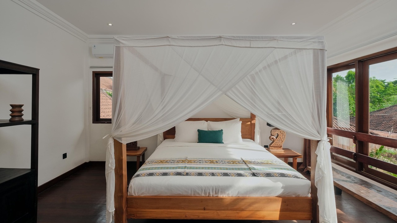 Photo of Bedroom in North Legian