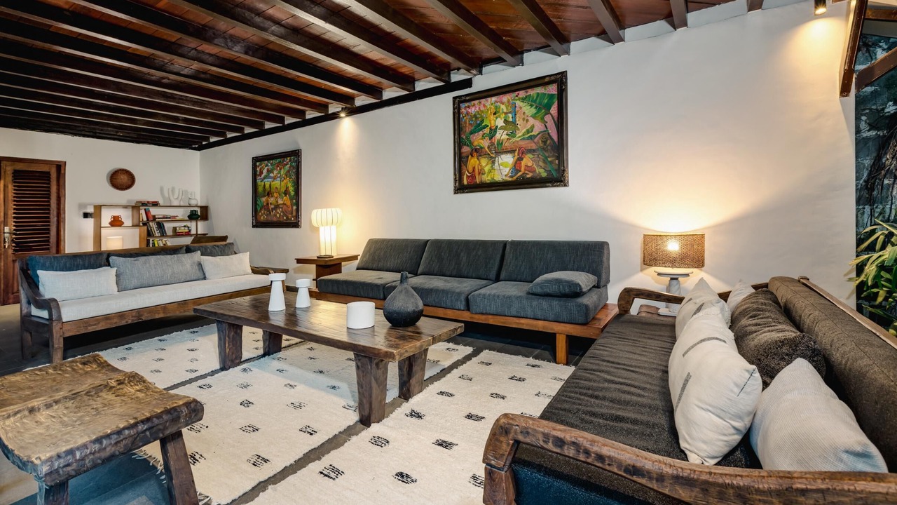 Photo of Livingroom in North Legian