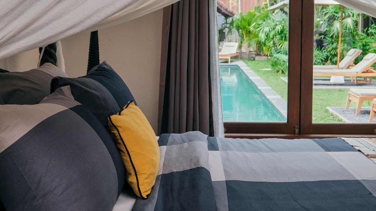 Photo of Bedroom in North Legian