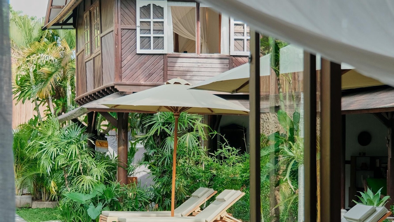 Photo of Outdoor in North Legian