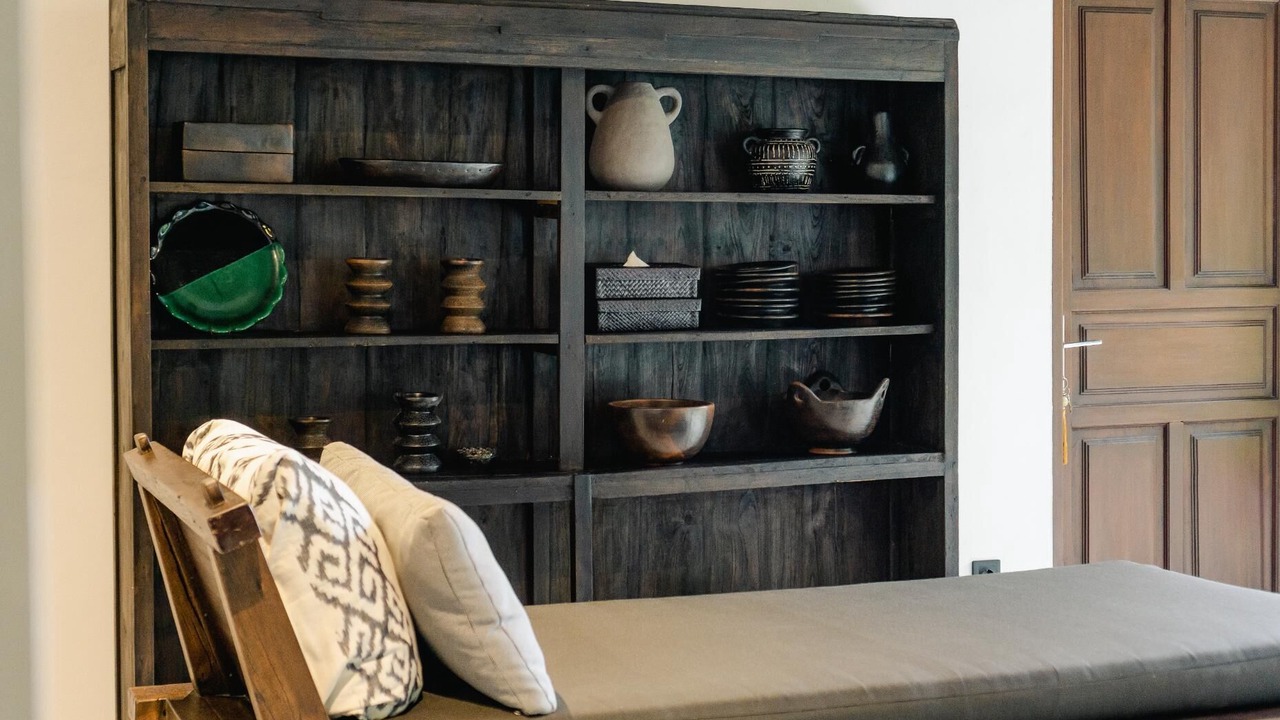Photo of Bedroom in North Legian
