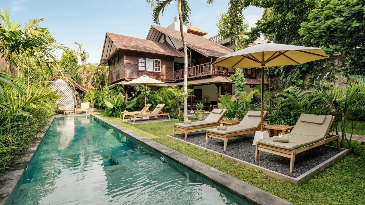 Photo of Outdoor in North Legian