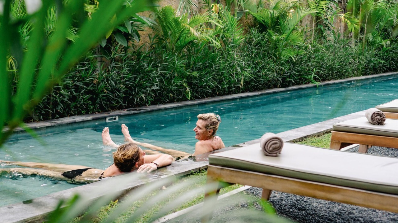 Photo of Outdoor in North Legian