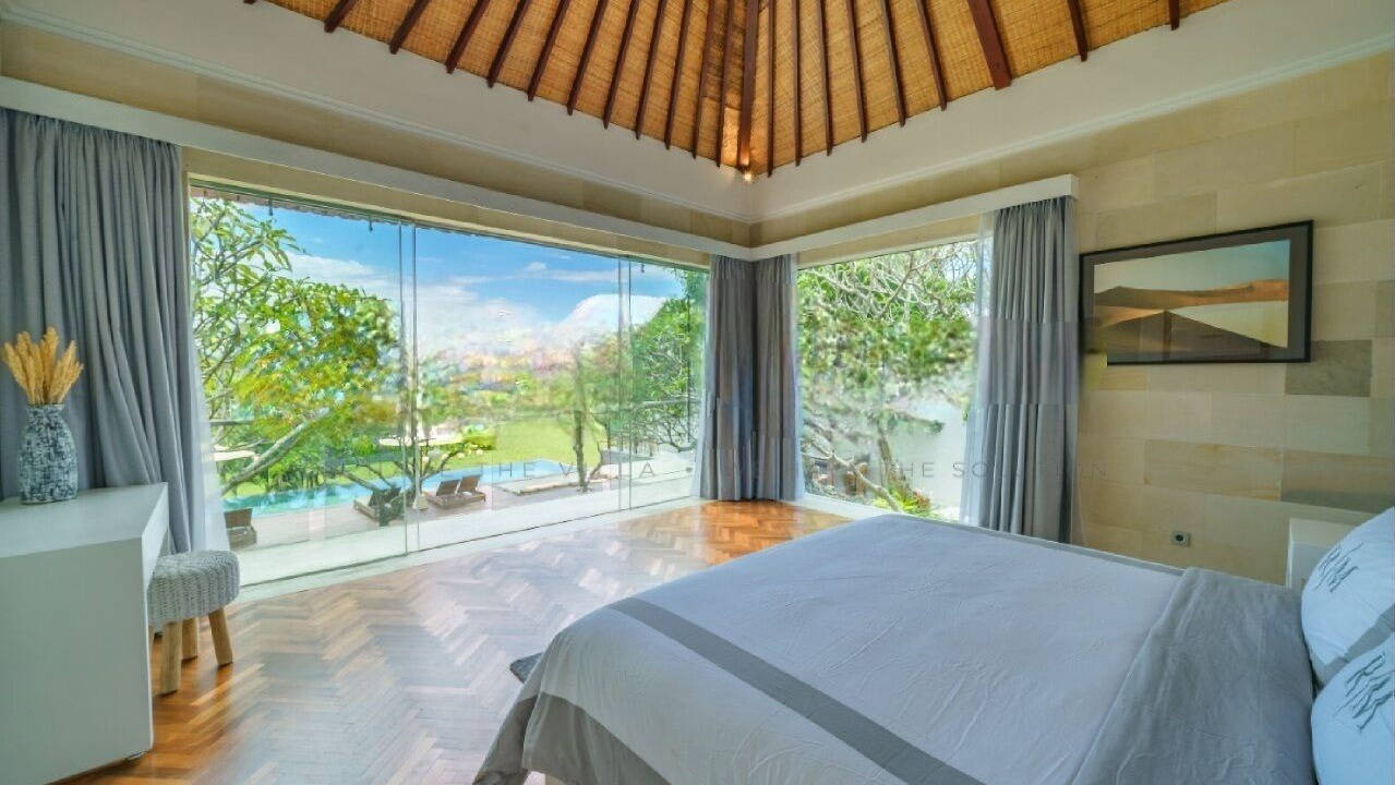 Photo of Bedroom in Babakan