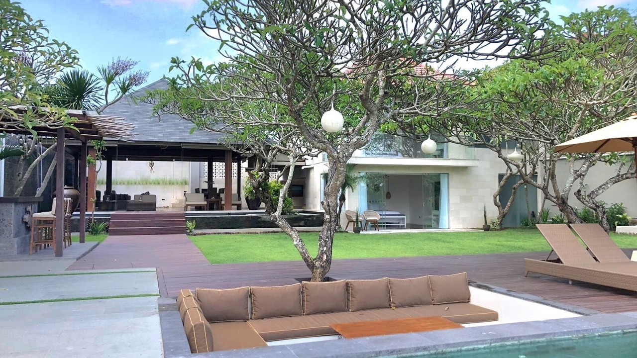Photo of Outdoor in Babakan