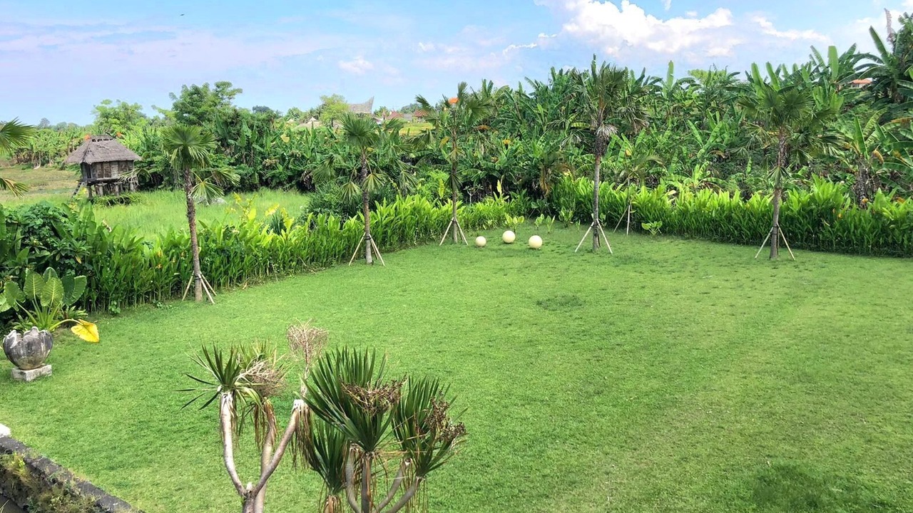 Photo of Outdoor in Babakan