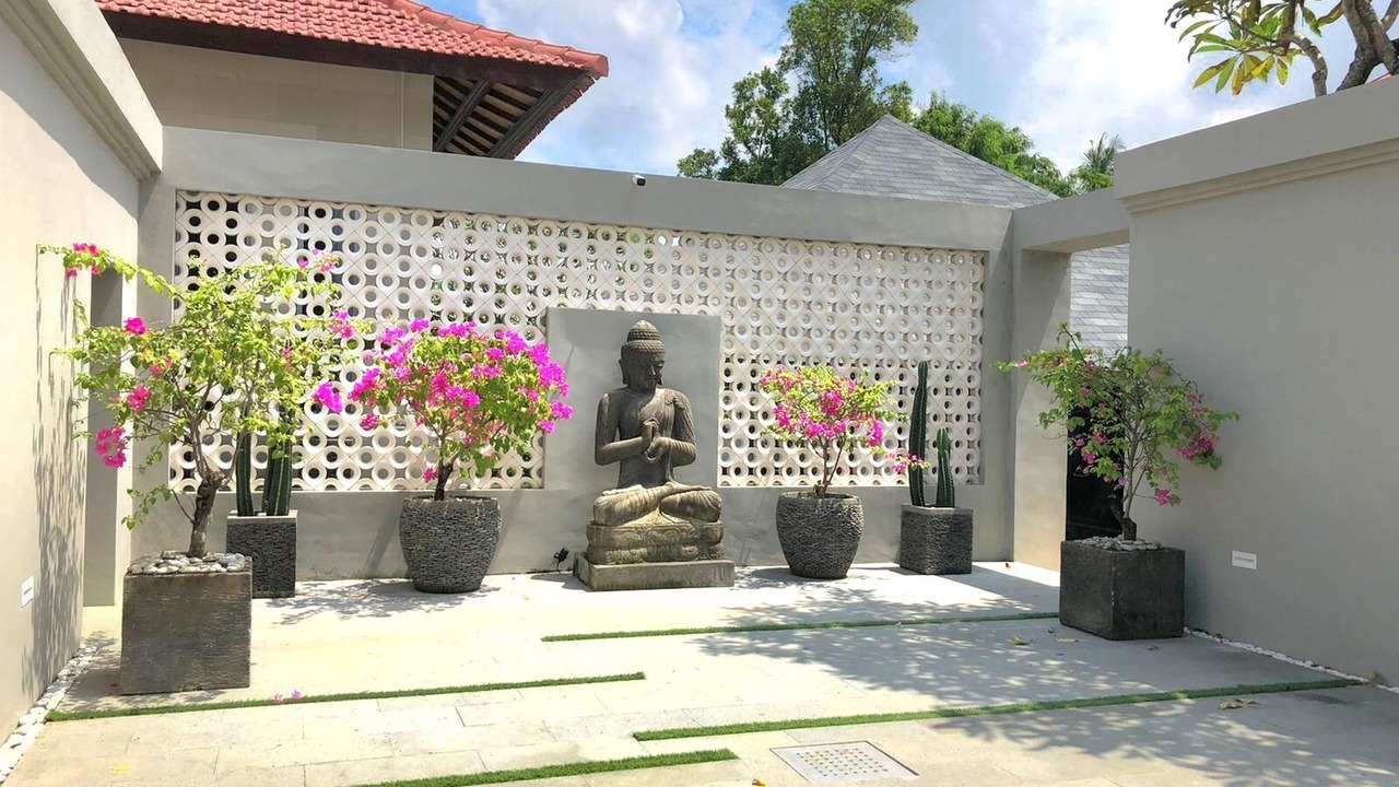 Photo of Outdoor in Babakan