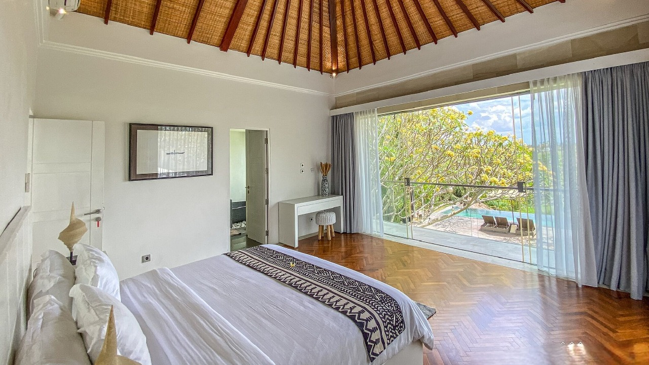 Photo of Bedroom in Babakan