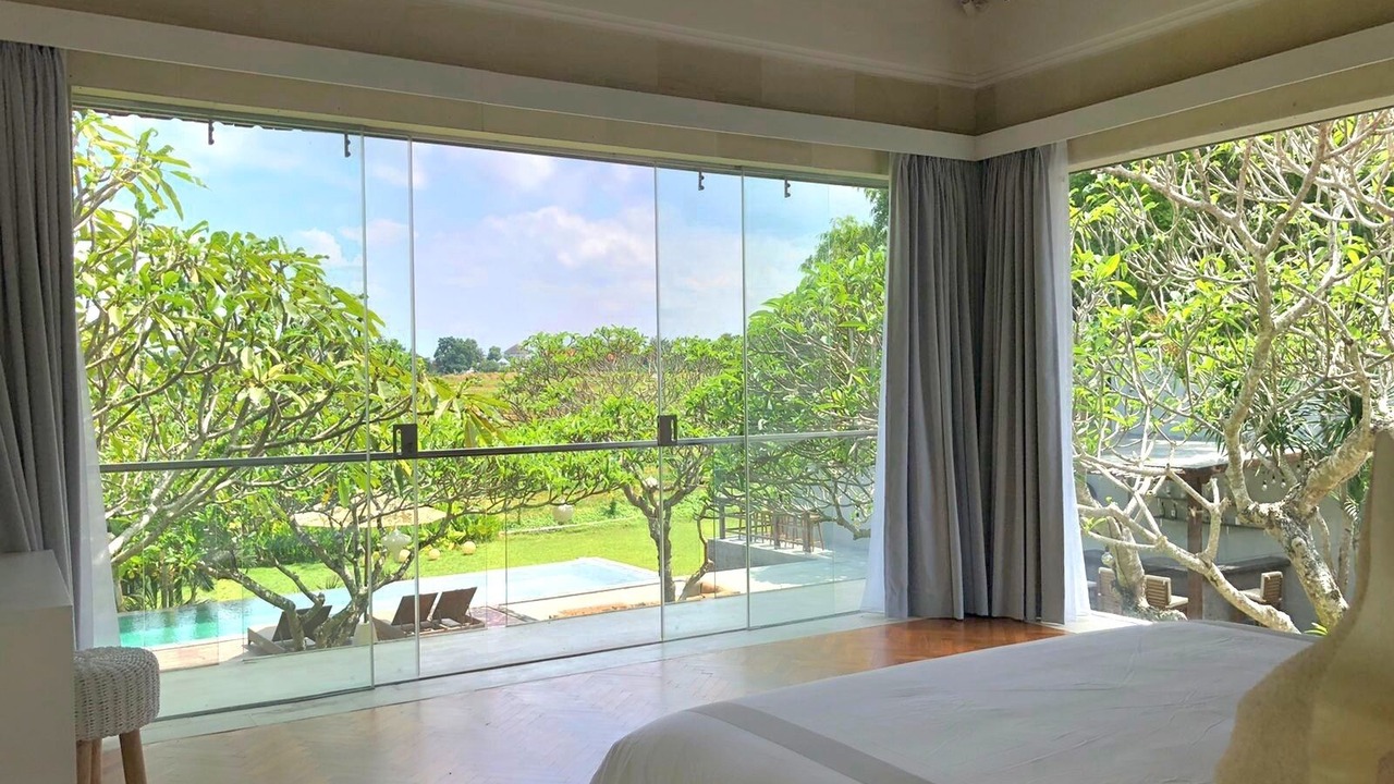 Photo of Bedroom in Babakan