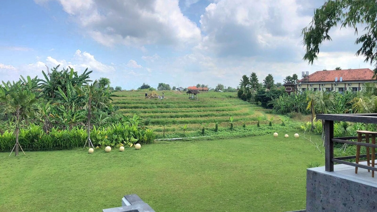 Photo of Outdoor in Babakan