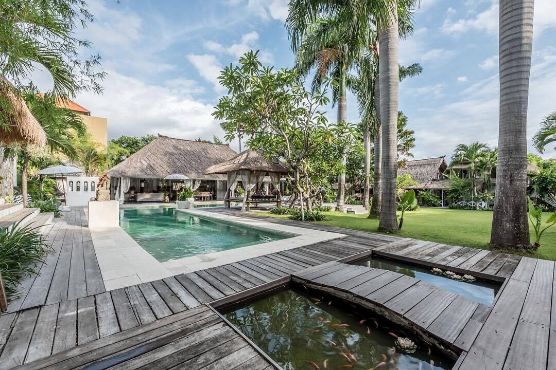Photo of Outdoor in Laksmana