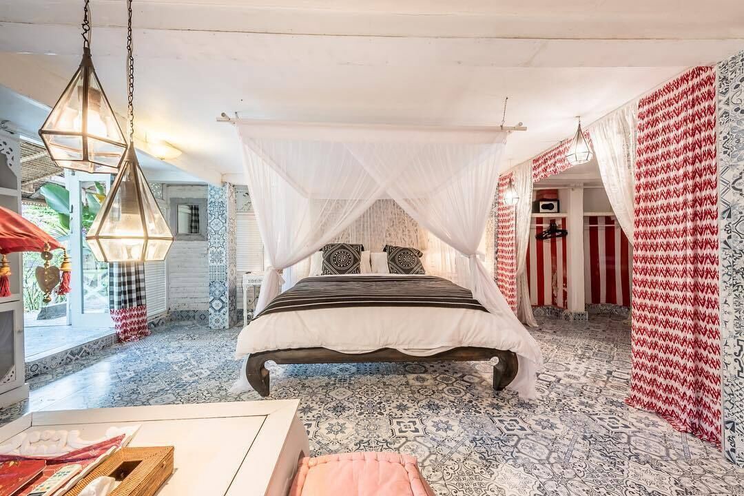 Photo of Bedroom in Laksmana