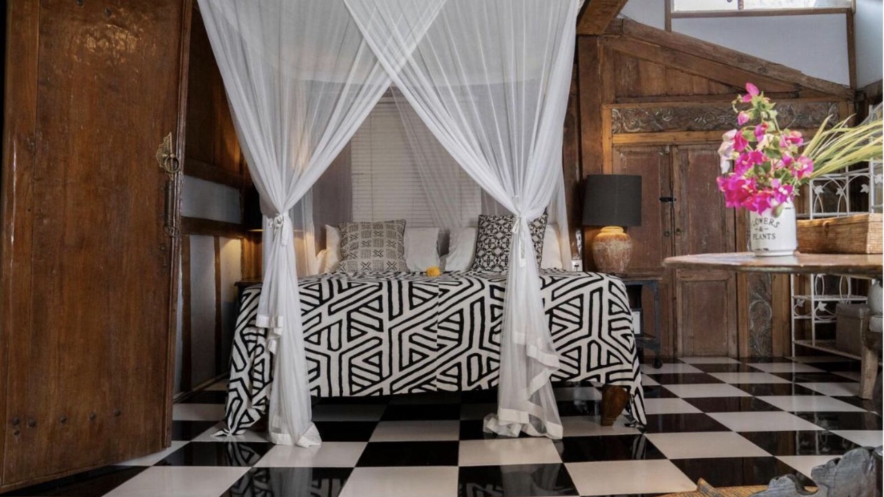 Photo of Bedroom in Laksmana