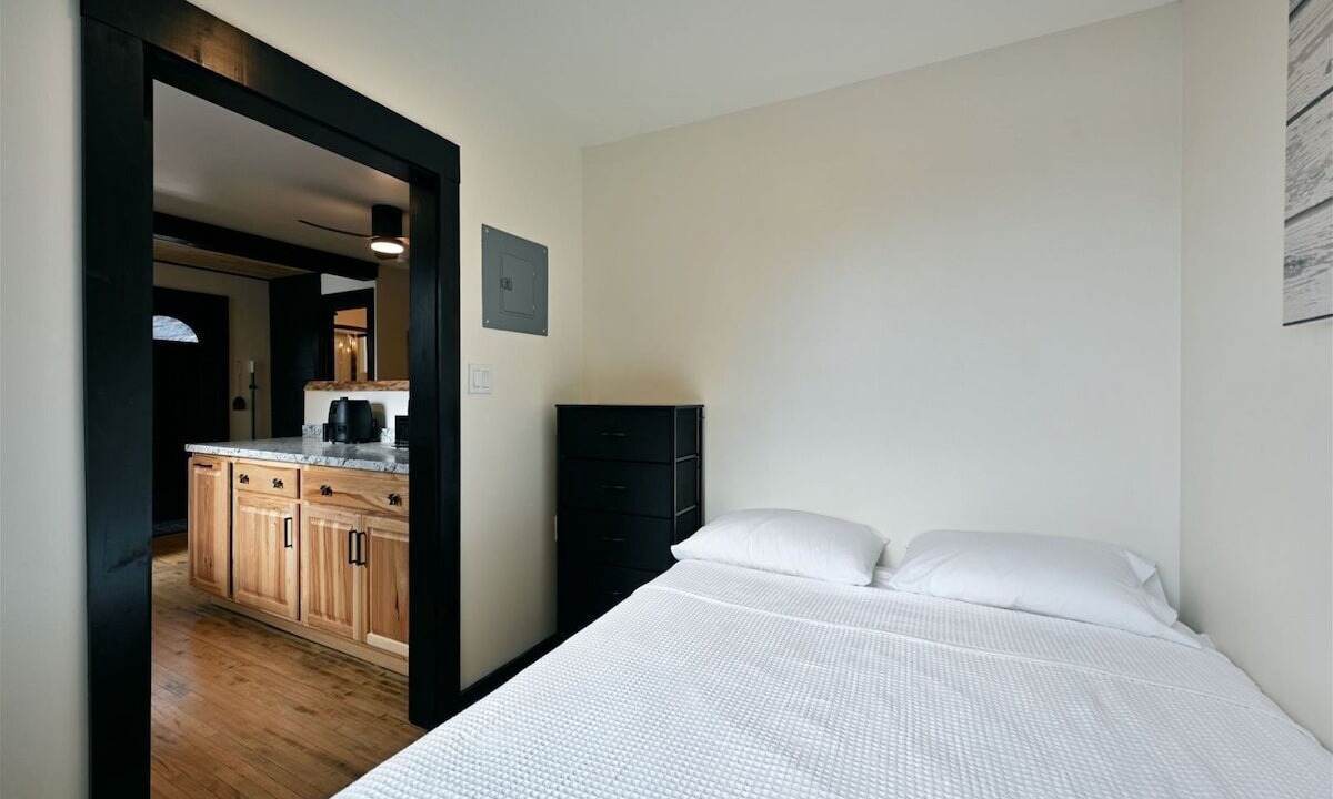 Photo of Bedroom in Iron River