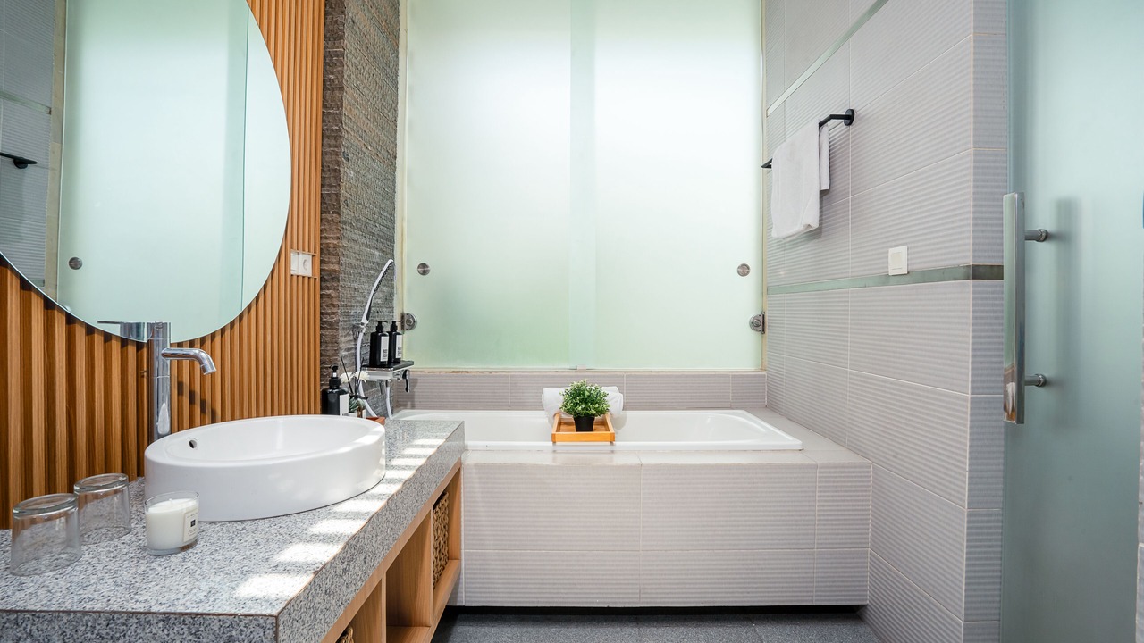Photo of Bathroom in Dewi Sri