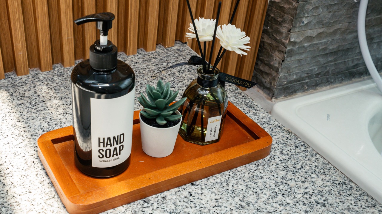 Photo of Bathroom in Dewi Sri