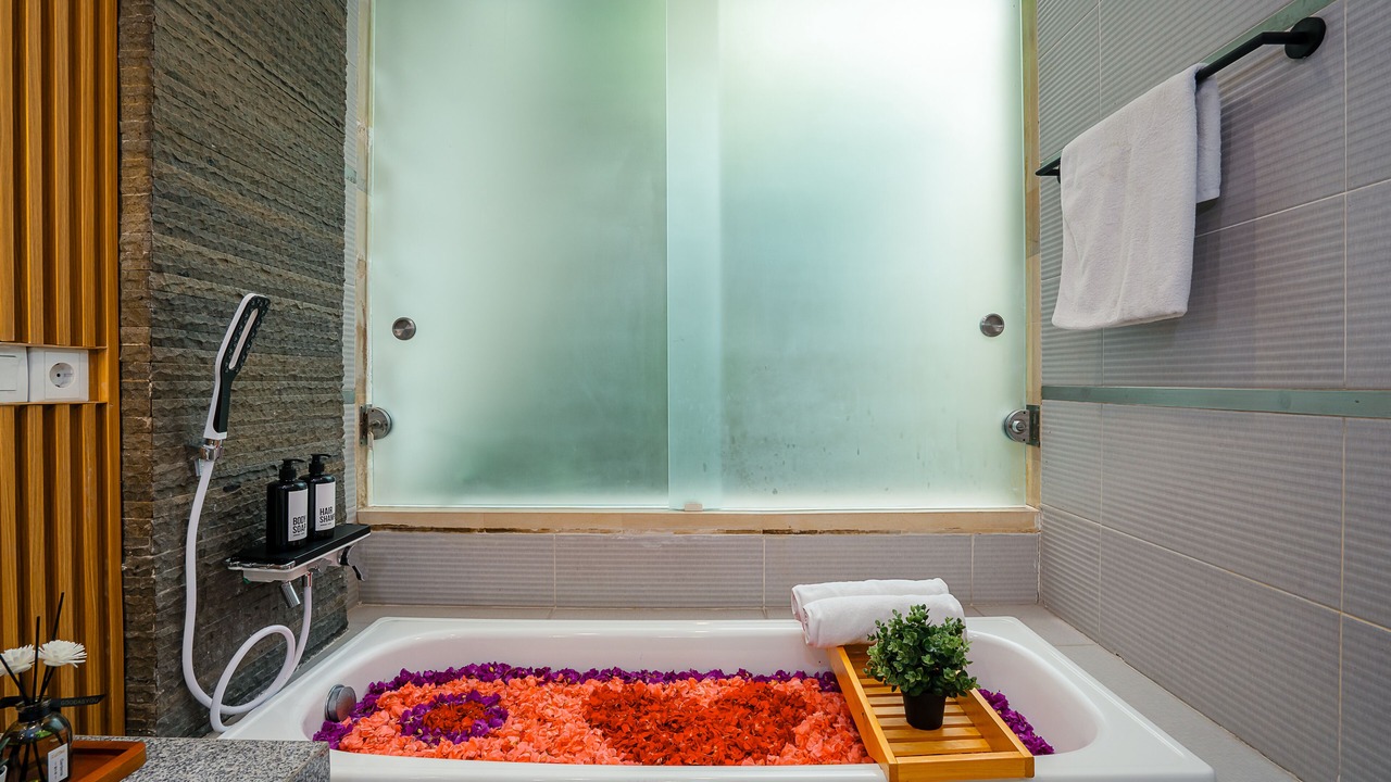 Photo of Bathroom in Dewi Sri