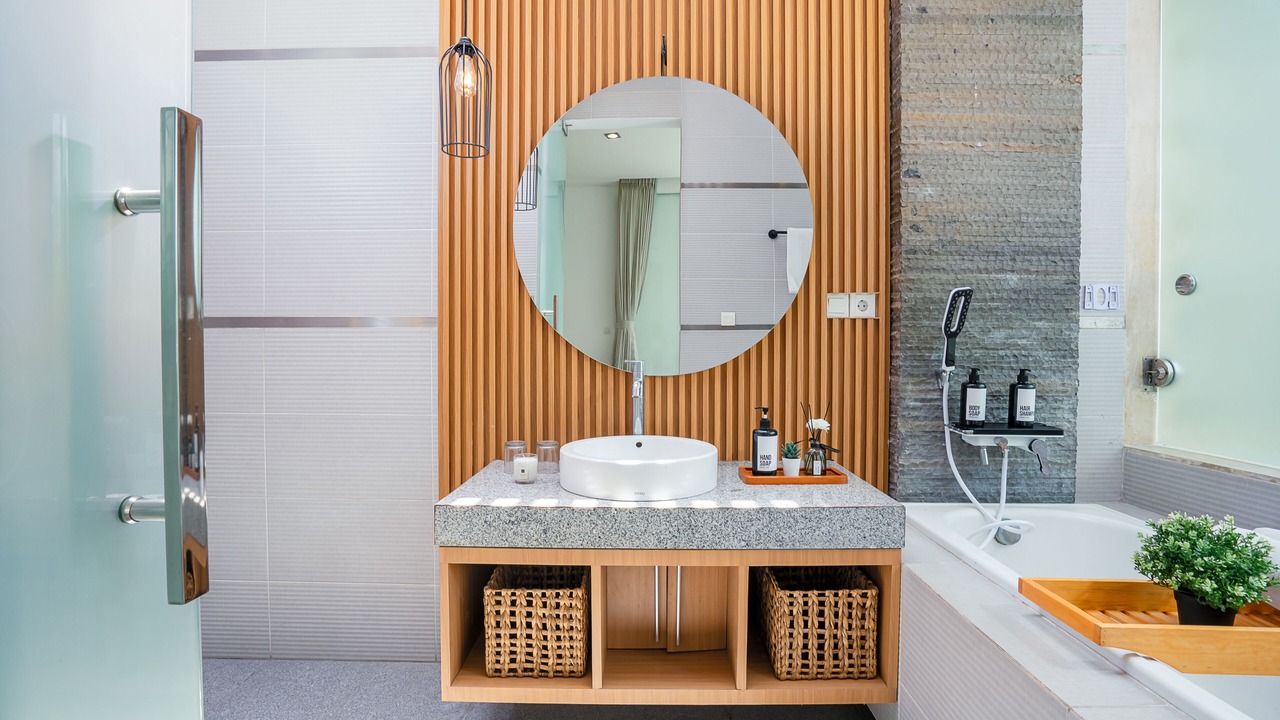 Photo of Bathroom in Dewi Sri