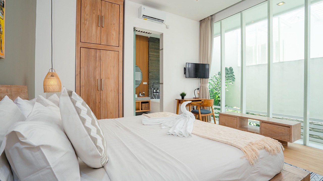 Photo of Bedroom in Dewi Sri