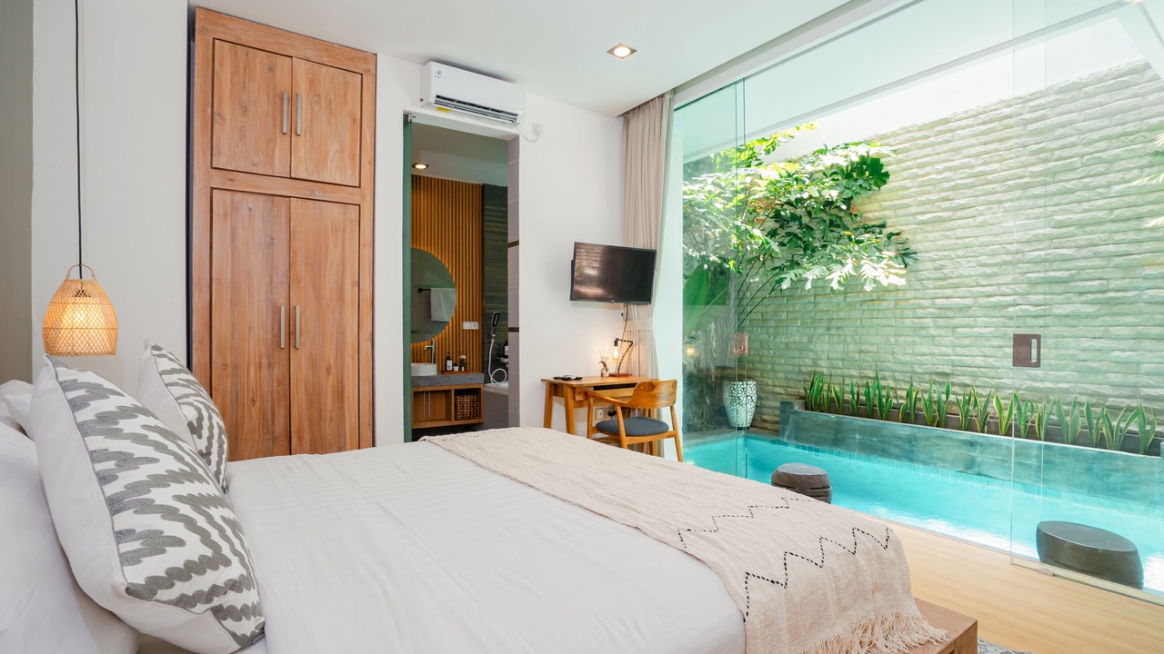 Photo of Bedroom in Dewi Sri