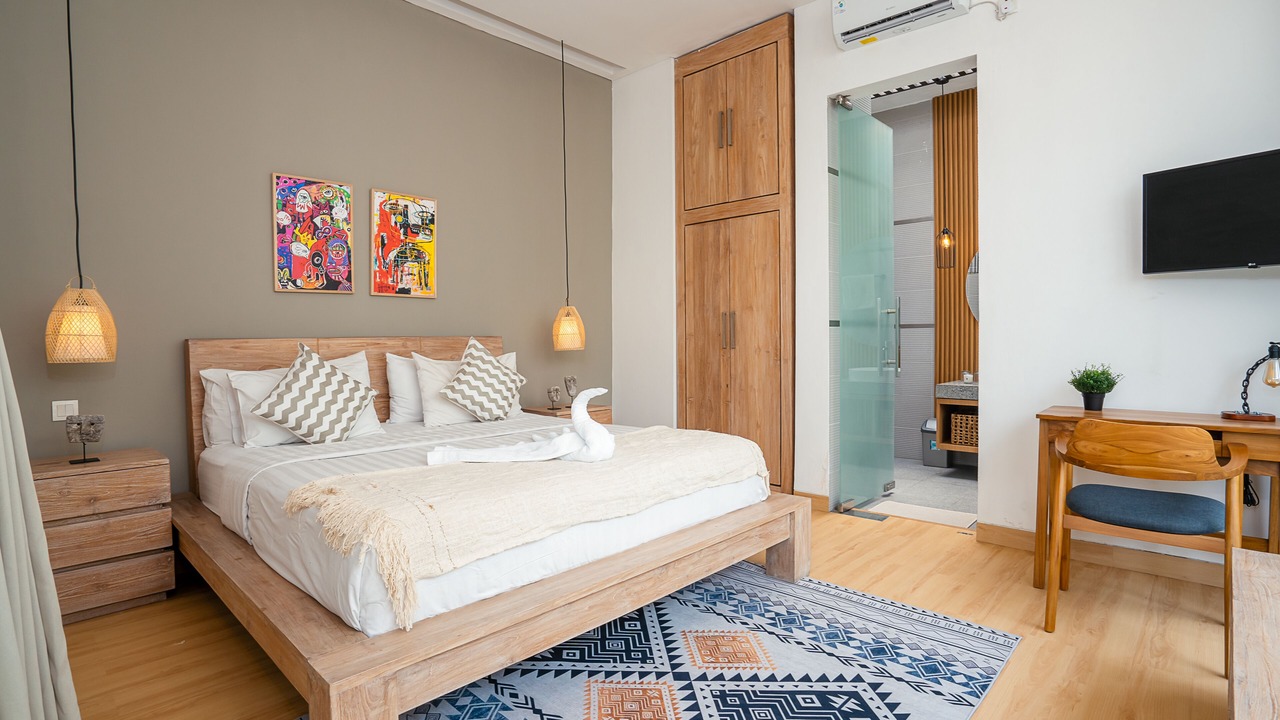 Photo of Bedroom in Dewi Sri