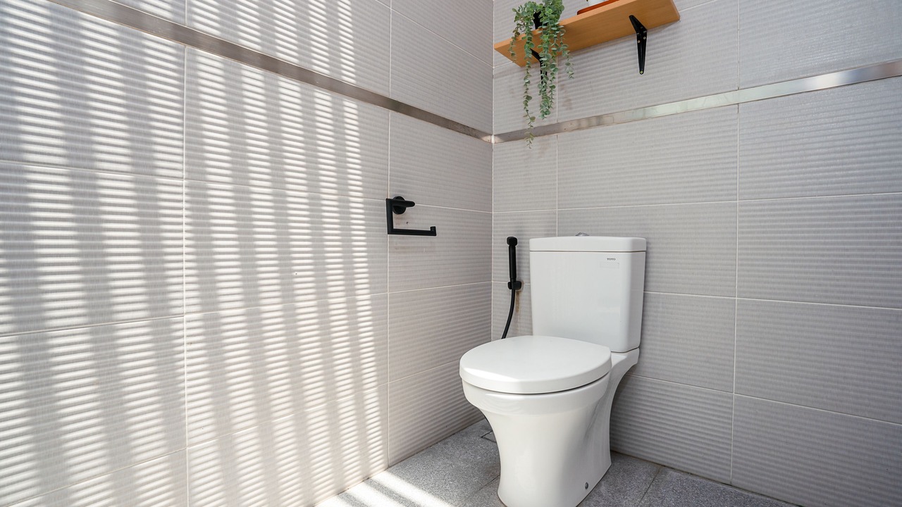 Photo of Bathroom in Dewi Sri