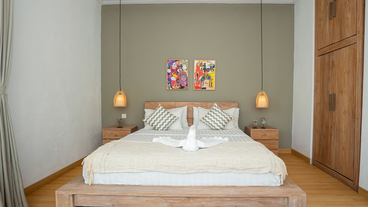 Photo of Bedroom in Dewi Sri