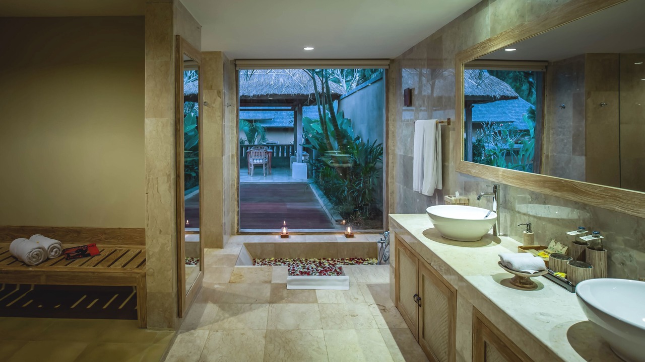 Photo of Bathroom in Melayang