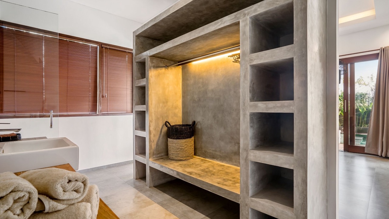 Photo of Bathroom in Pererenan