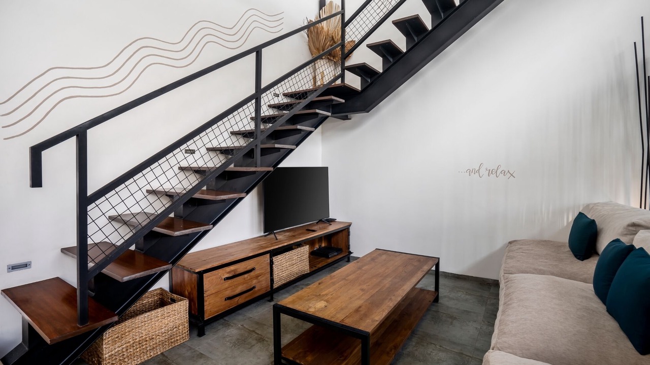 Photo of Bedroom in Pererenan