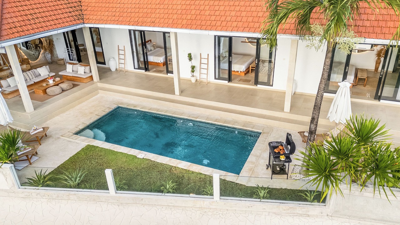 Photo of Outdoor in Pererenan