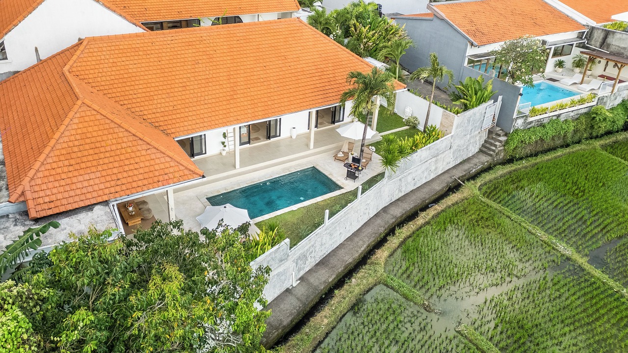 Photo of Outdoor in Pererenan