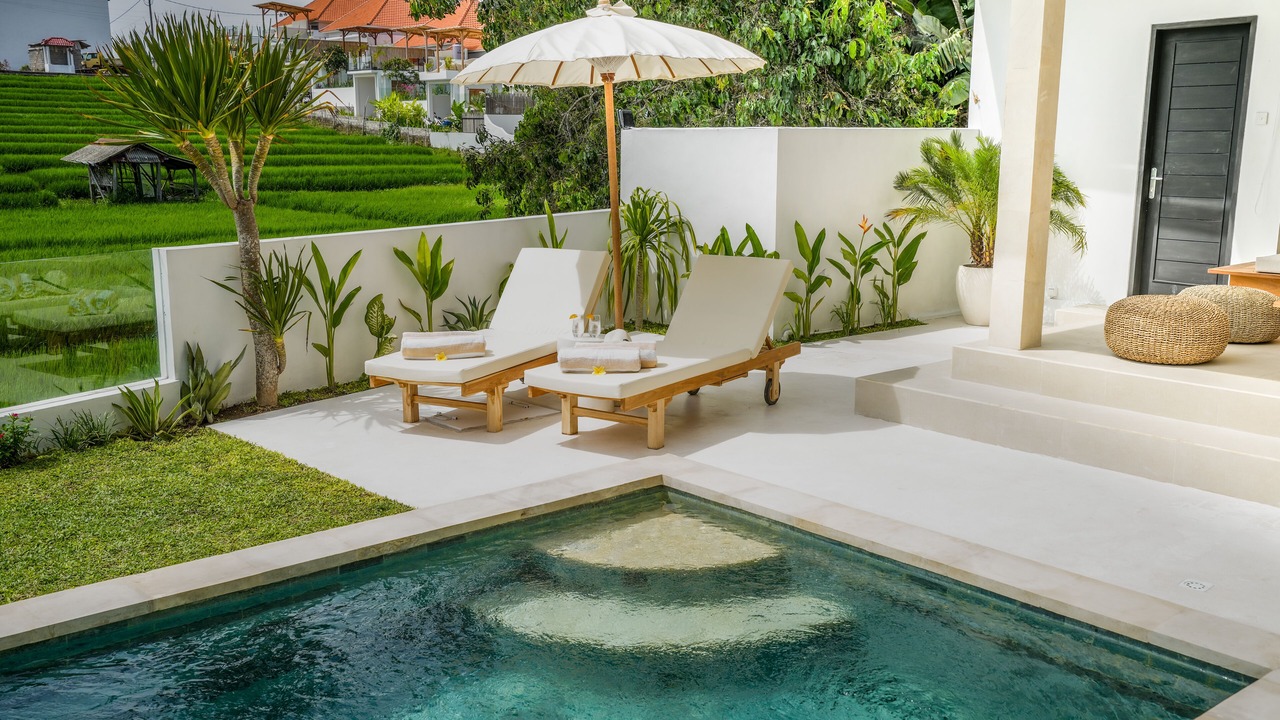Photo of Outdoor in Batu Bolong