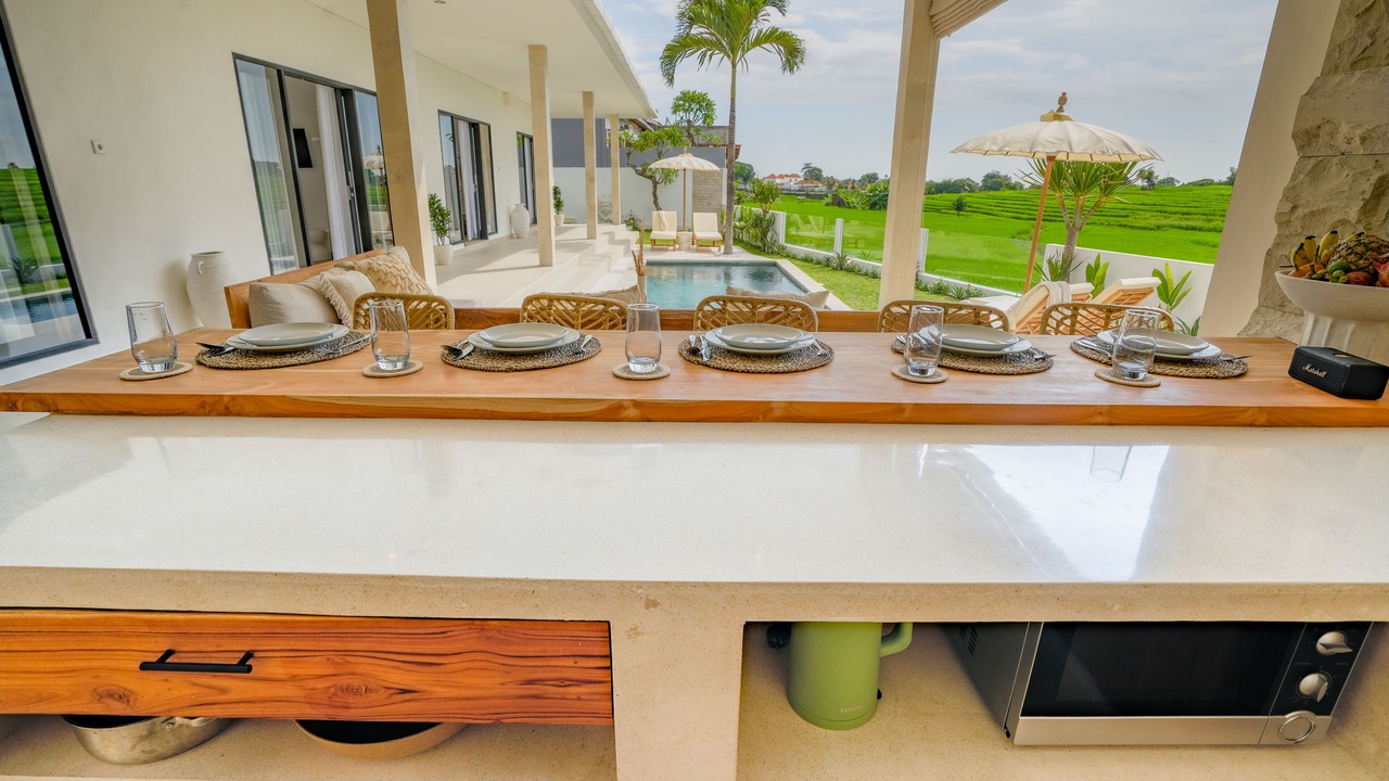 Photo of Outdoor in Batu Bolong