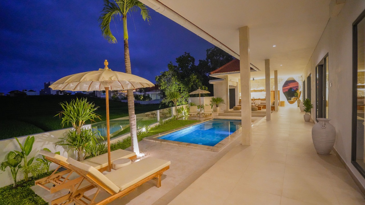 Photo of Outdoor in Batu Bolong