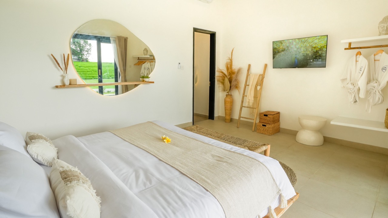 Photo of Bedroom in Batu Bolong