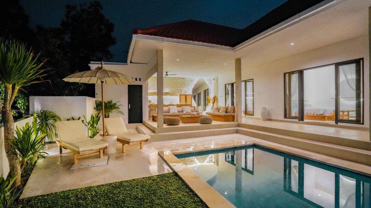 Photo of Outdoor in Batu Bolong