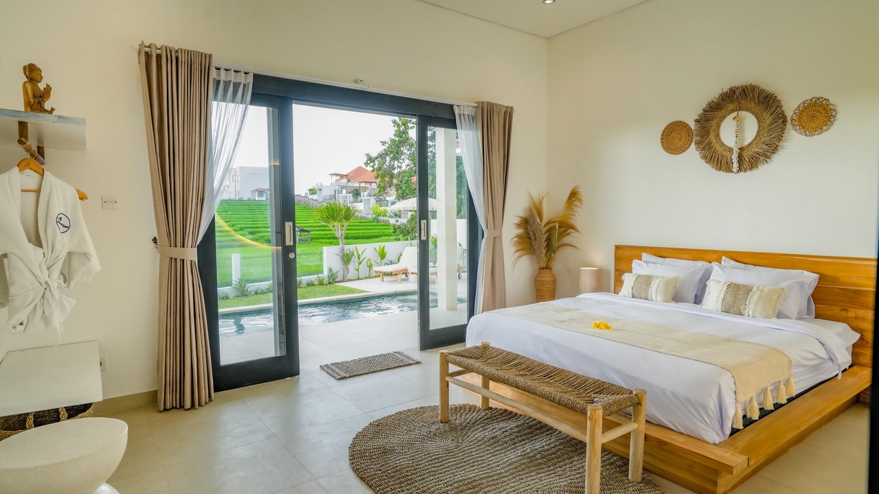 Photo of Bedroom in Batu Bolong