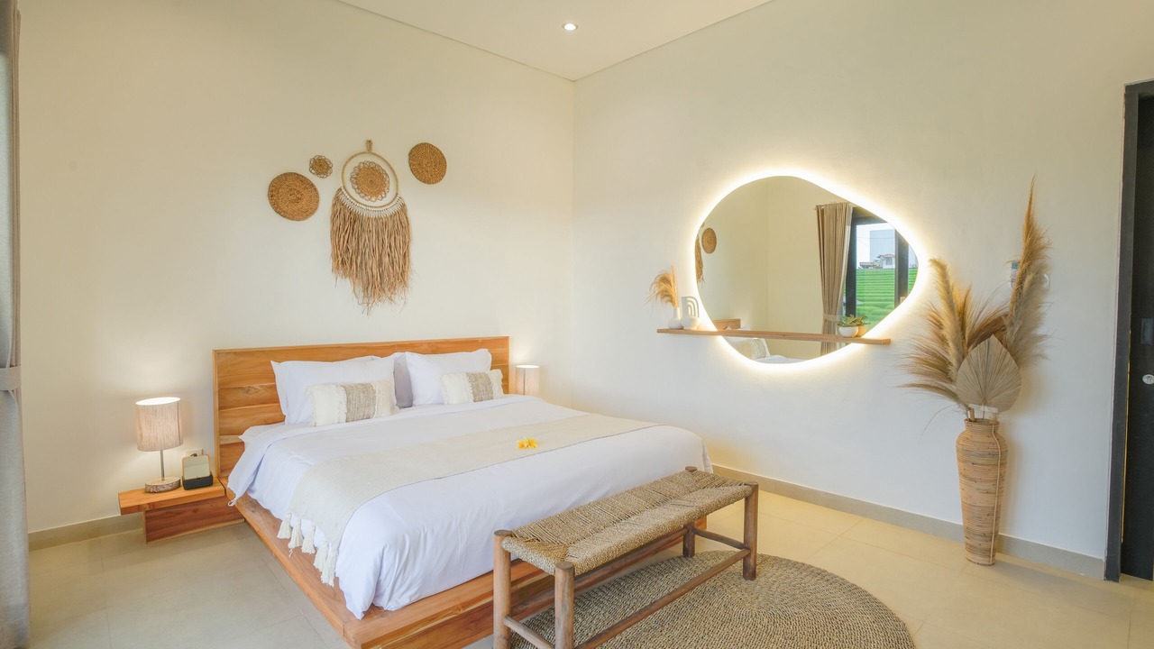 Photo of Bedroom in Batu Bolong