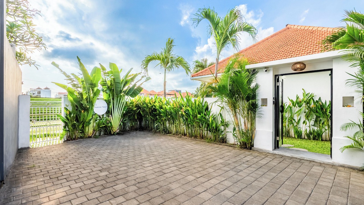 Photo of Outdoor in Pererenan
