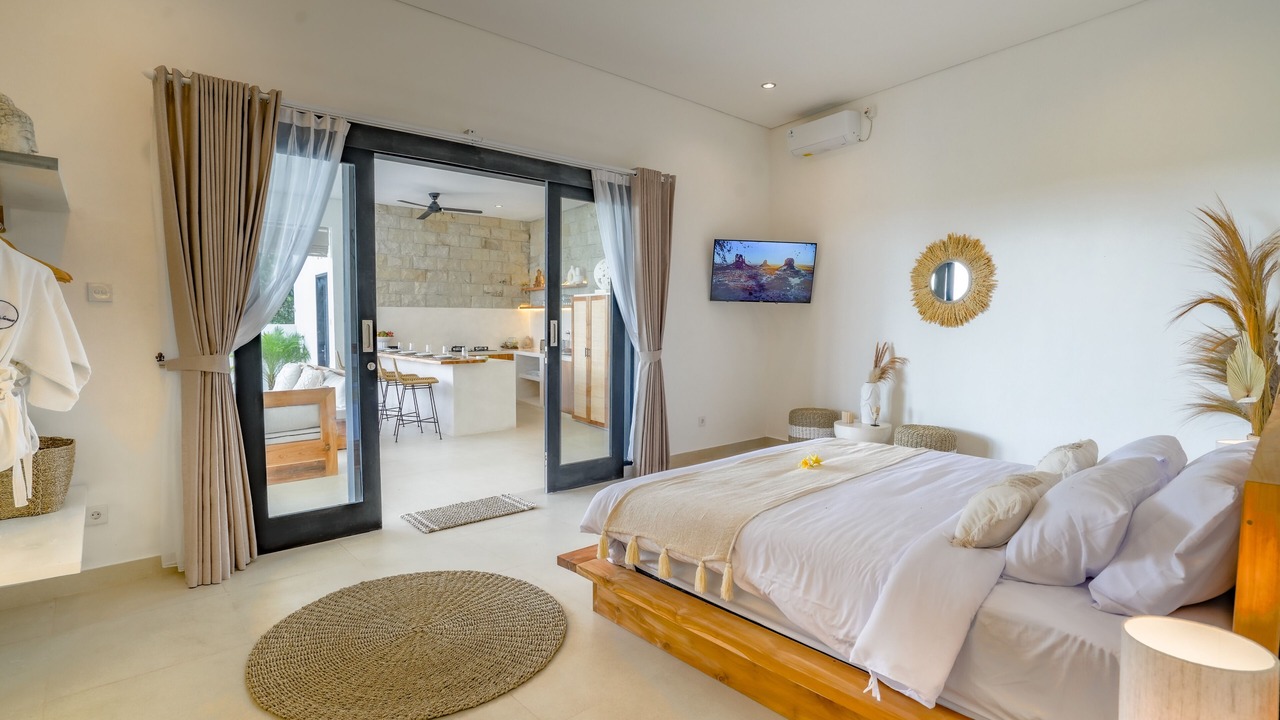 Photo of Bedroom in Batu Bolong