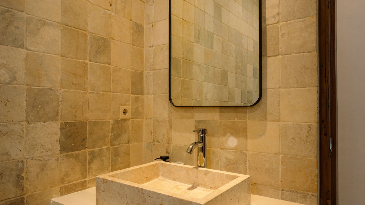 Photo of Bathroom in Legian City-Centre