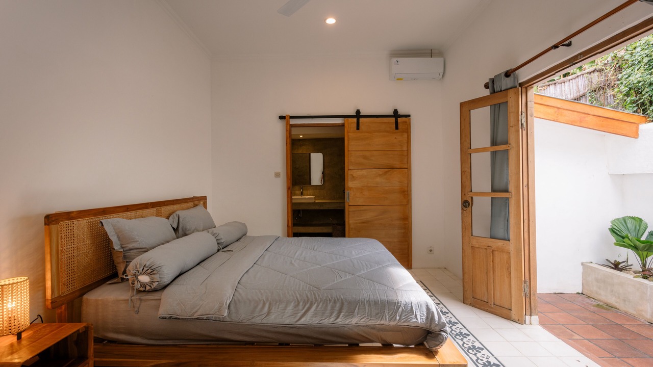 Photo of Bedroom in Legian City-Centre