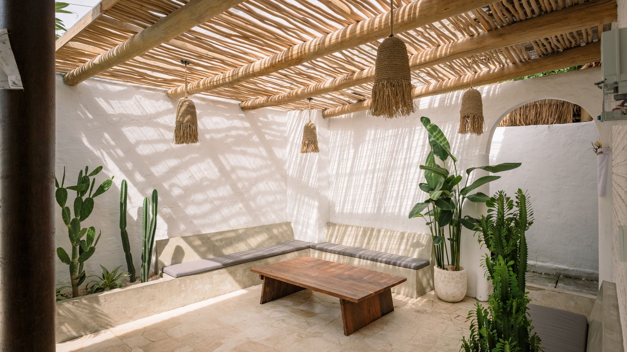 Photo of Patio Balcony in Legian City-Centre