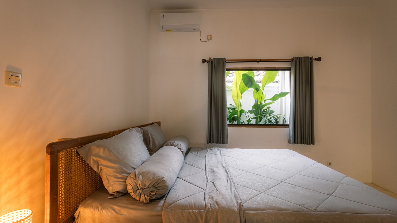 Photo of Bedroom in Legian City-Centre