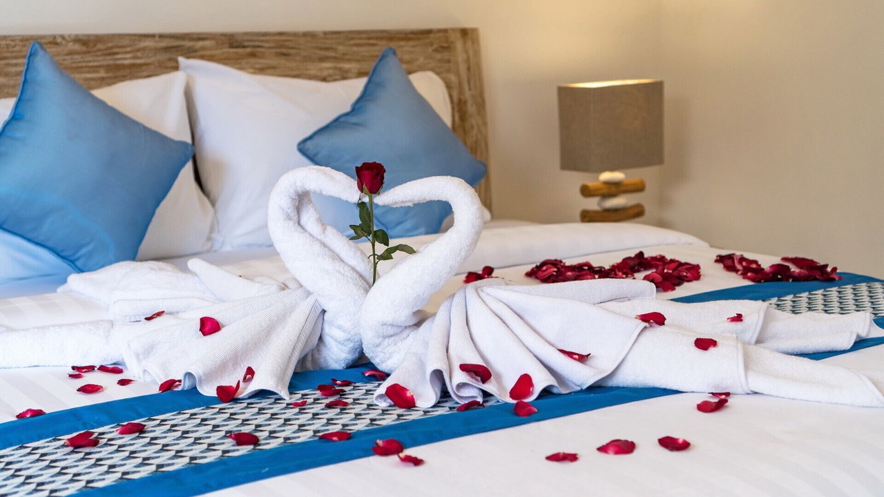 Photo of Bedroom in Batubelig